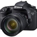 Canon EOS-7D Body
