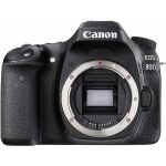 Canon EOS-80D