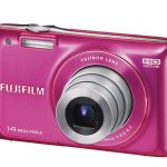 FujiFilm Finepix JX510