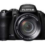 FujiFilm FinePix HS25 EXR