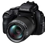 Fujifilm Finepix HS50 EXR