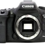 Canon EOS-7D MK II