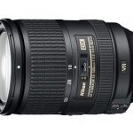Nikon Af-s DX 18-300mm F3.5-5.6 G ED VR