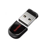 Sandisk cruzer fit cz33 16GB USB 3.0(cde:4141)a