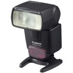 Canon Speedlite 430EX II (cde:0054)a