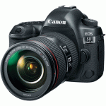 Canon EOS 5D Mark I with 24-70mm f/4L Lens