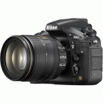 Nikon D810 Kit 24-120mm F/4G VR