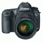 Canon EOS 5D Mark III Kit 24-105 L