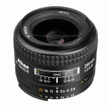 Nikon AF NIKKOR 28mm f/2.8D Autofocus