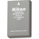 Nikon EN-EL9A