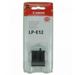 Canon LP-E12