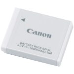 Canon NB-6L