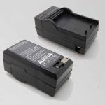 Panasonic Battery Charger Model CGR-D28S