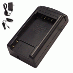 Panasonic Battery Charger Model CGA-S004